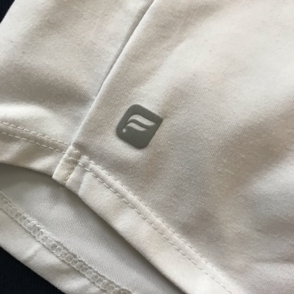 Fabletics white top - Picture 3 of 3